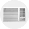 Window ACs