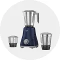 Juicer & Mixer Grinders