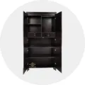 Wardrobes Storage
