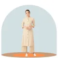 Cotton Kurtis