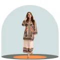 Kurta Palazzo Sets