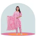 Cotton Suits