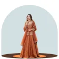 Bridal Lehenga