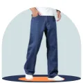 Slim Fit Jeans