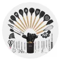 Kitchen Tools