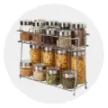 Kitchen Storage & Organizers